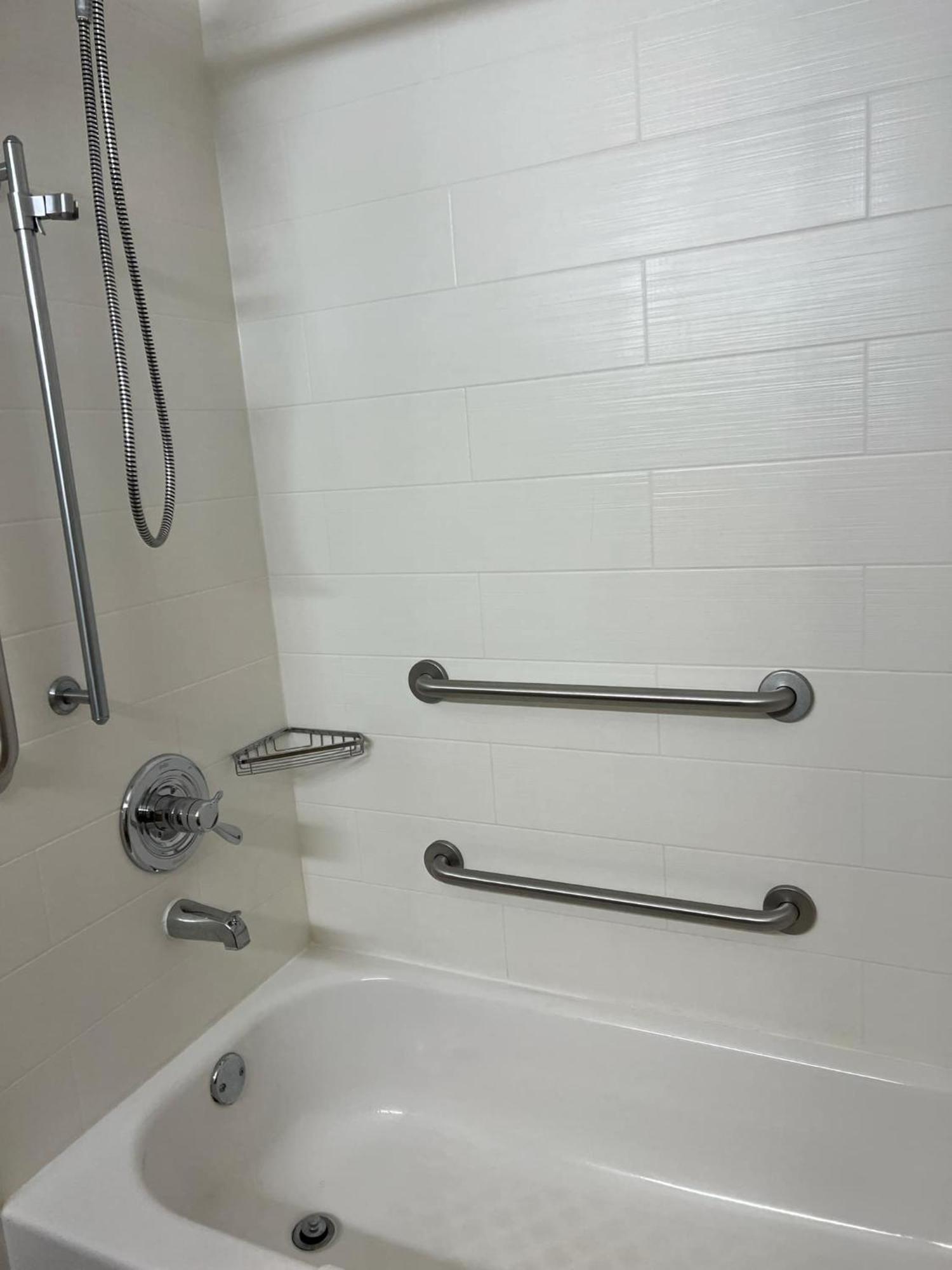 Quality Inn Harlan Экстерьер фото